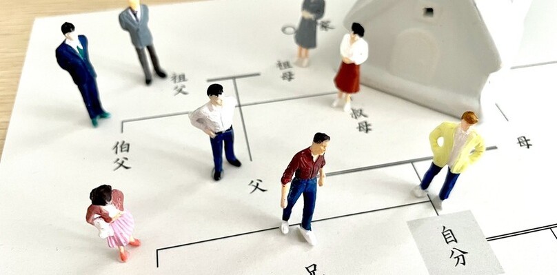 家督相続とは？今でも適用されるケースやトラブルの対処法を解説