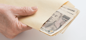 生前贈与で現金手渡しはok 税務署に指摘されないための注意点 相続弁護士ナビ