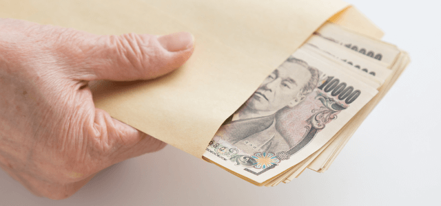 生前贈与で現金手渡しはok 税務署に指摘されないための注意点 相続弁護士ナビ