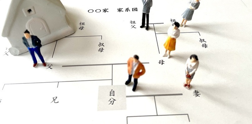 遺産相続の手続きに必要な戸籍謄本とは？種類や取り方を詳しく解説