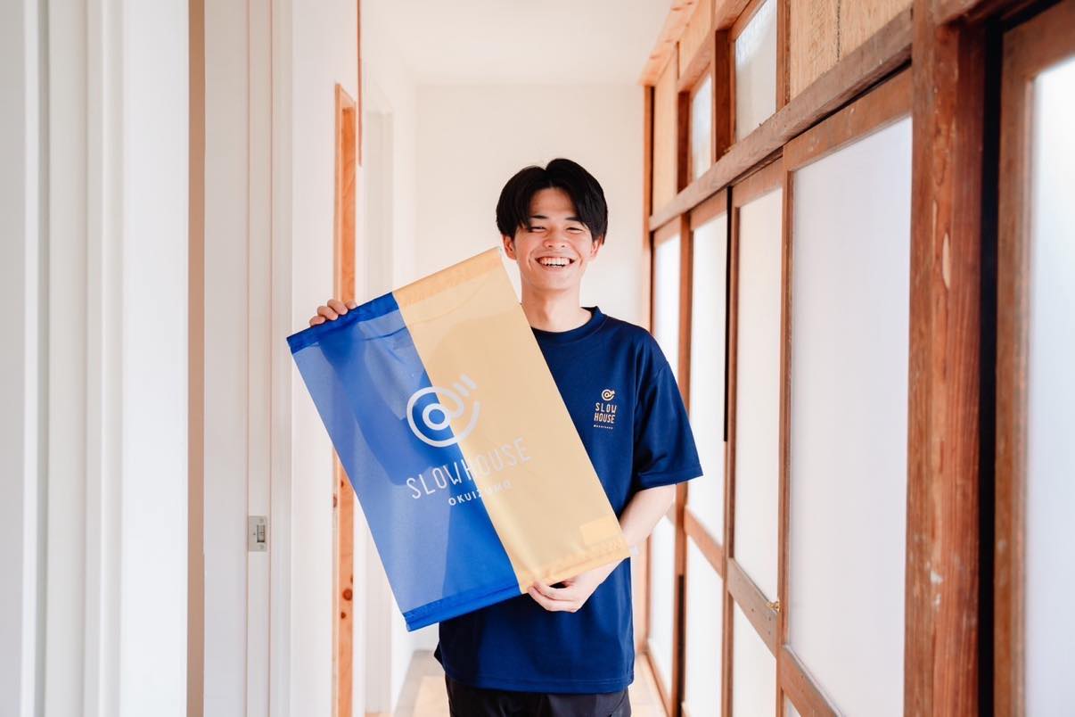 NPO法人 ろーたす理事長         松下 祥貴（まつした よしたか）