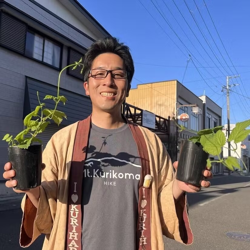 プロジェクトオーナー紹介のアイキャッチ画像