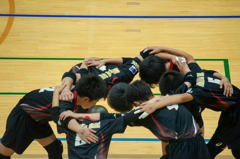 塩田VBCの歴史と、今回の全国大会出場の意義について教えてください。のイメージ写真
