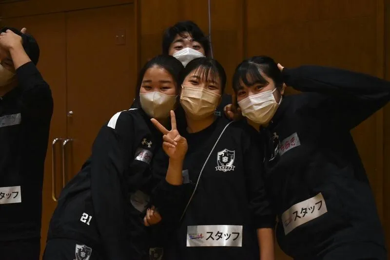 これからクラウドファンディングに挑戦するクラブや学生団体へのメッセージのアイキャッチ画像