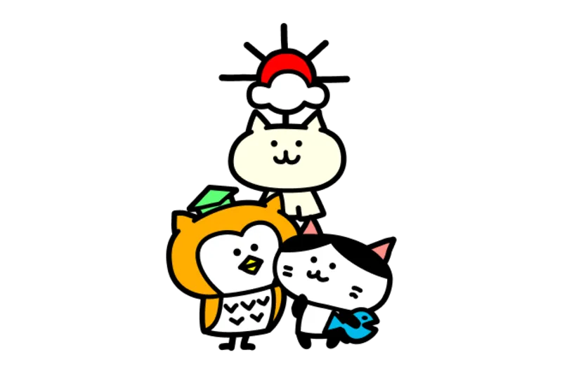 頭痛ーる運営チームさん