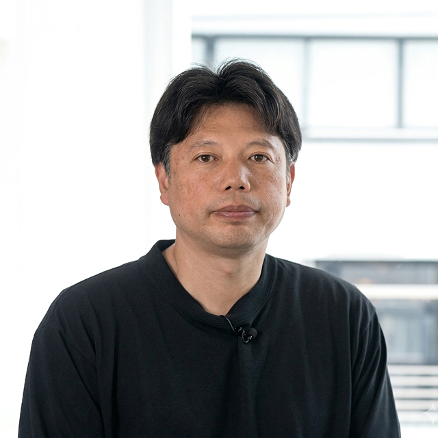 株式会社ディアローグホールディングス 代表取締役 井口 智明