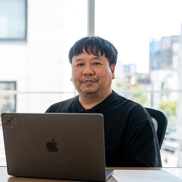 株式会社CAMPFIRE 代表取締役 中島 真