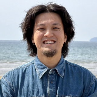 株式会社CoCRE 代表取締役 宮城 慎梧