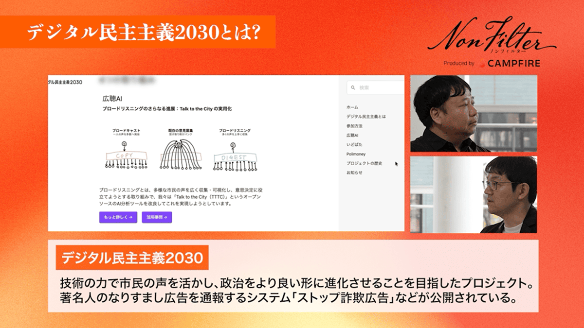 クラウドファンディングで得た「お金以上の支援」