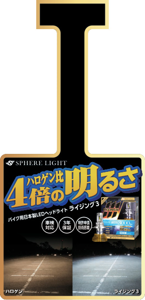 HIDキット｜LEDヘッドライト販売のスフィアライト