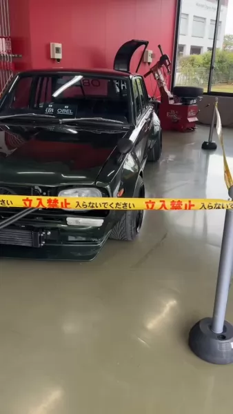 越生オートサロン2026