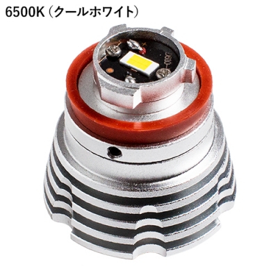 純正 LED フォグ パワーアップバルブ