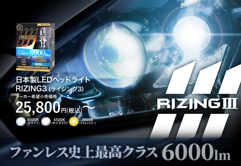 Hidキット Ledヘッドライト販売のスフィアライト Hidキット Ledヘッドライト販売のスフィアライト