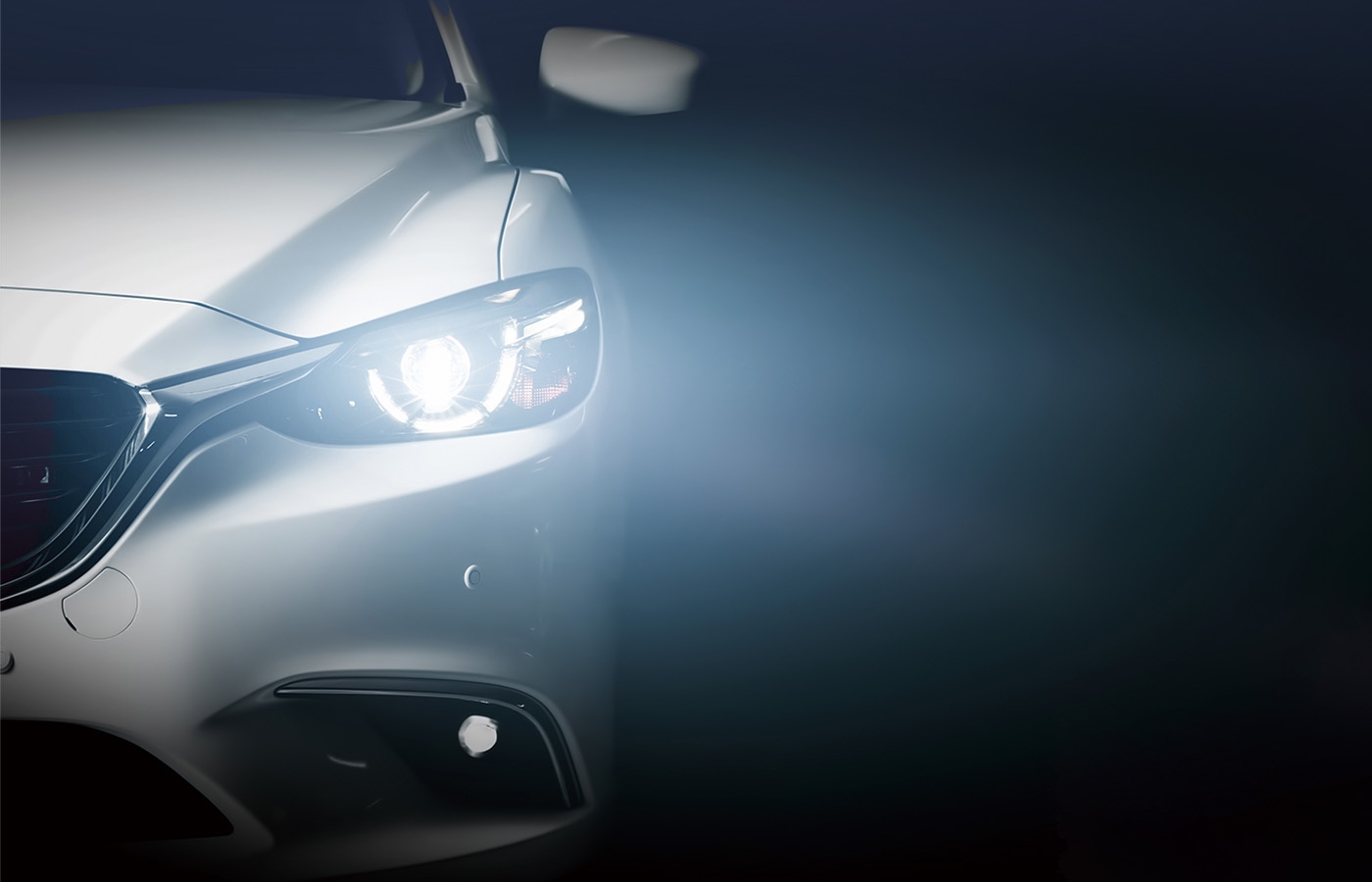 コントローラー一体型バルブタイプ発売！純正HID交換用LEDキット D2/D4