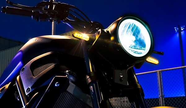 バイク用ウインカー／スフィアライト／HIDキット｜LEDヘッドライト販売
