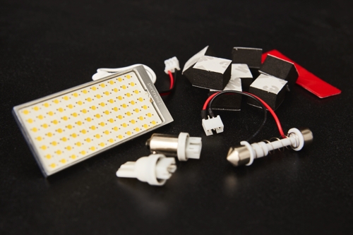 LEONID LED for ROOM Type-A 4500K [SHLRA] / &yen;3,000／HIDキット｜LEDヘッドライト販売のスフィアライト