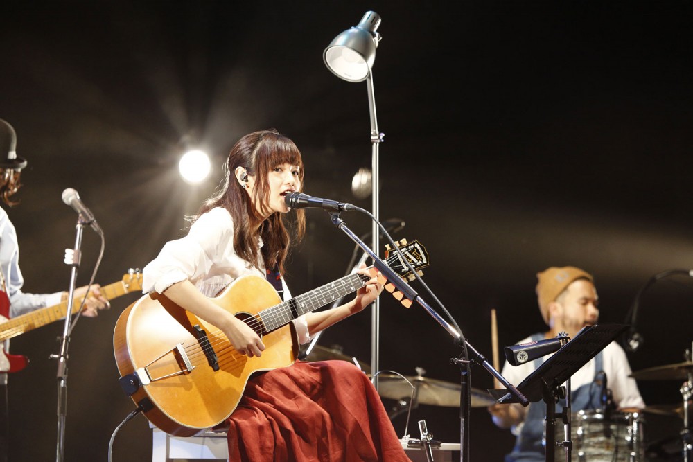 藤原さくら 東京 オーチャードホール 大阪 Nhkホールにてspライブを来年開催 Spincoaster スピンコースター 藤原さくら 東京 オーチャードホール 大阪 Nhkホールにてspライブを来年開催 Spincoaster スピンコースター