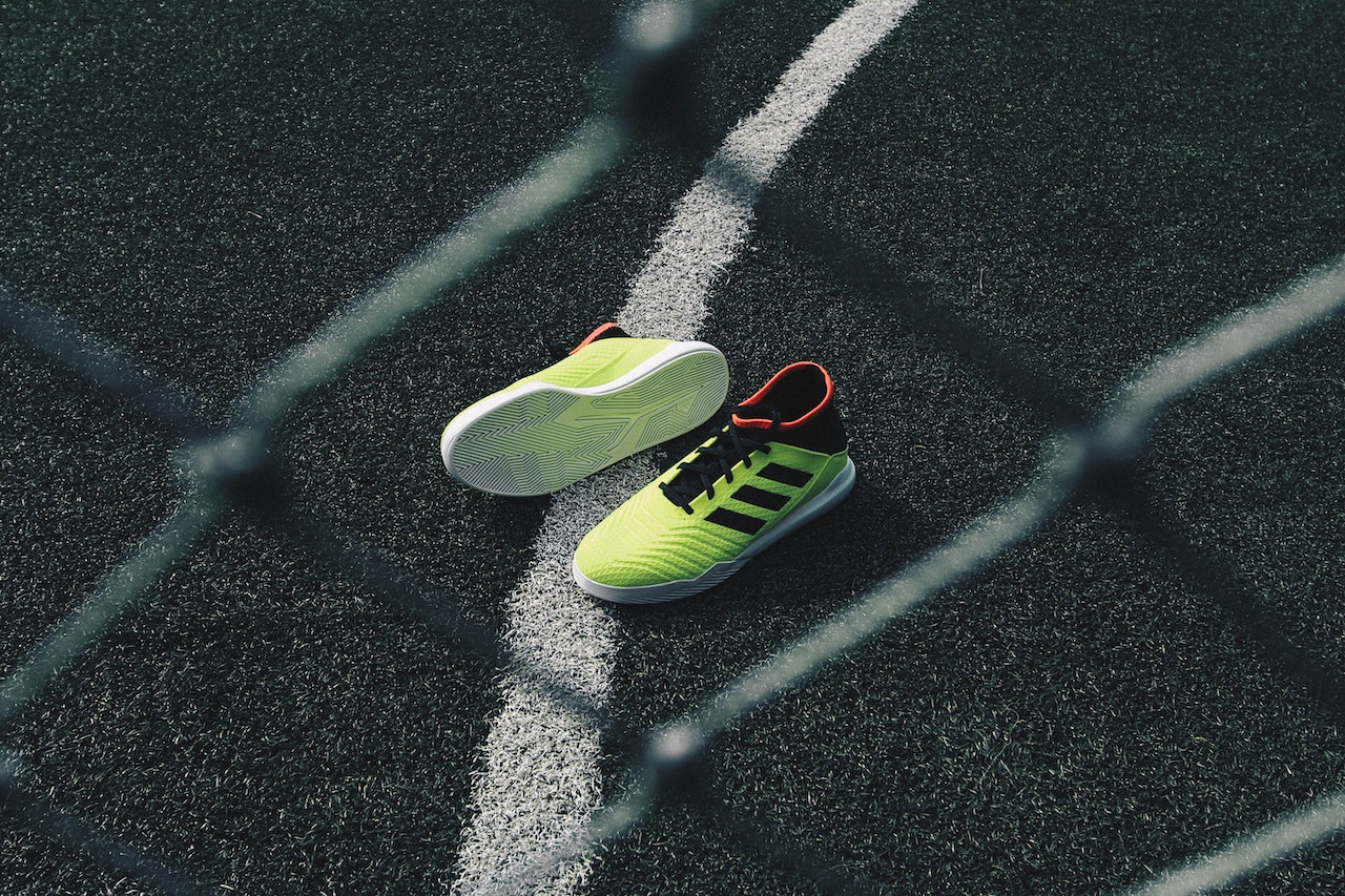 Sports spoit eyecatch futsal rule