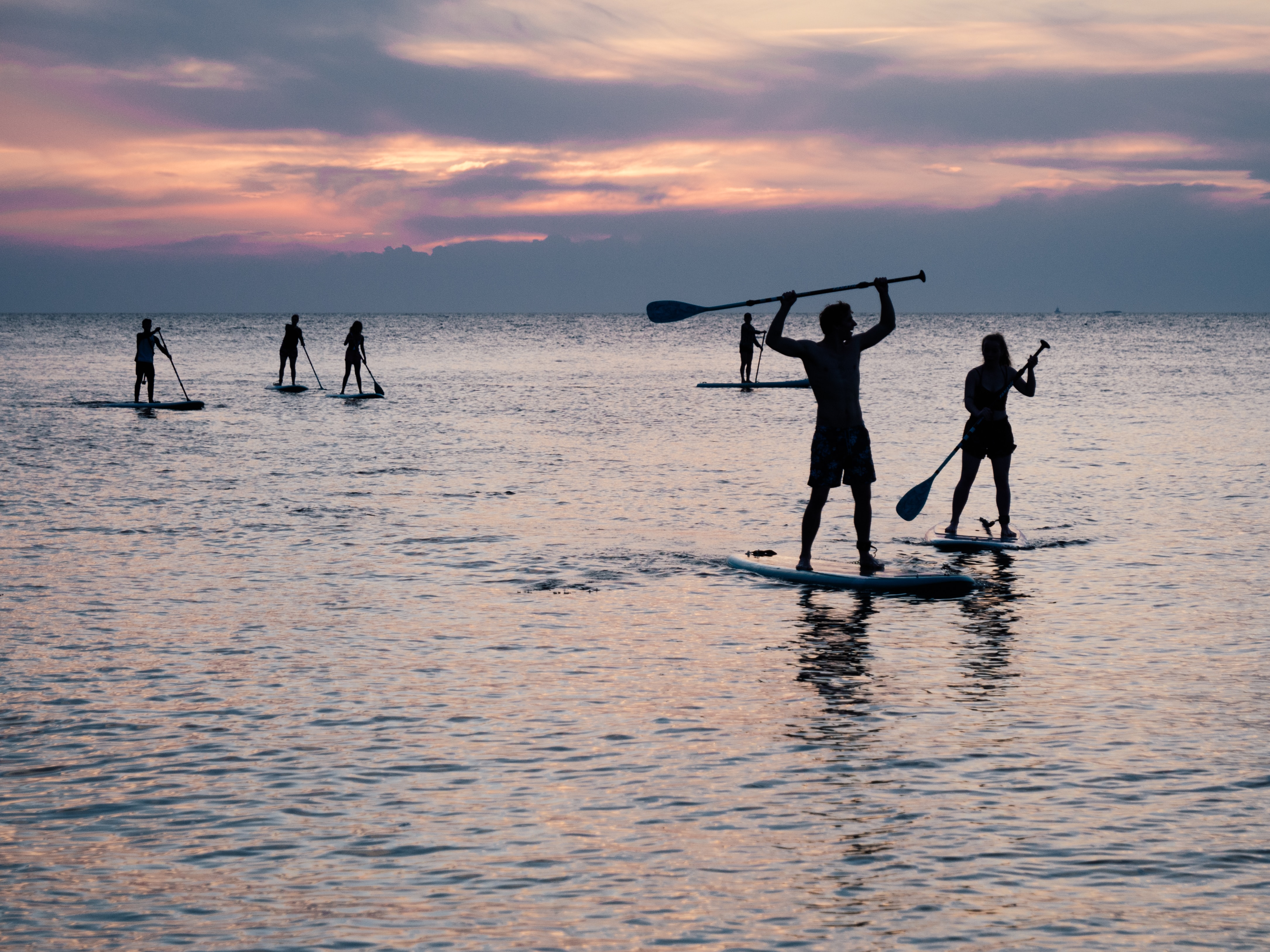 Sports spoit eyecatch lake river sup rule