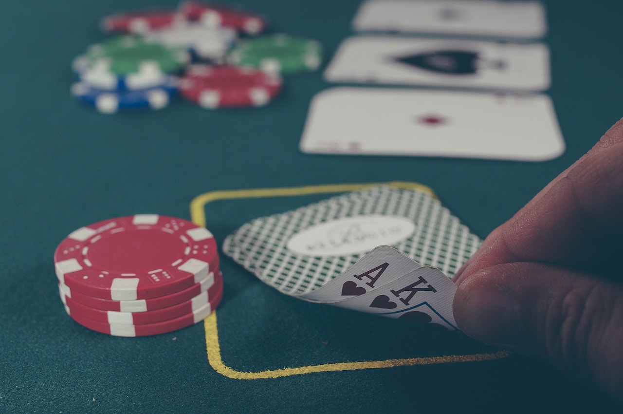 Sports spoit eyecatch poker rule