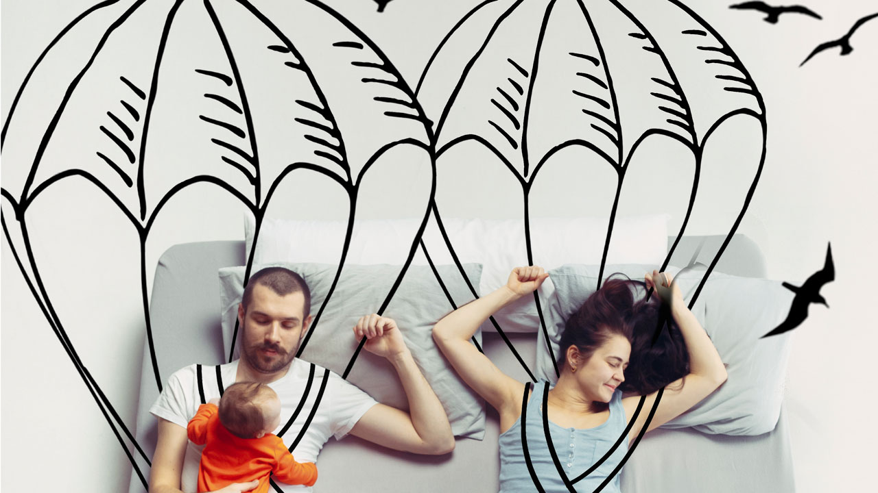 Sports spoit eyecatch skydiving rule