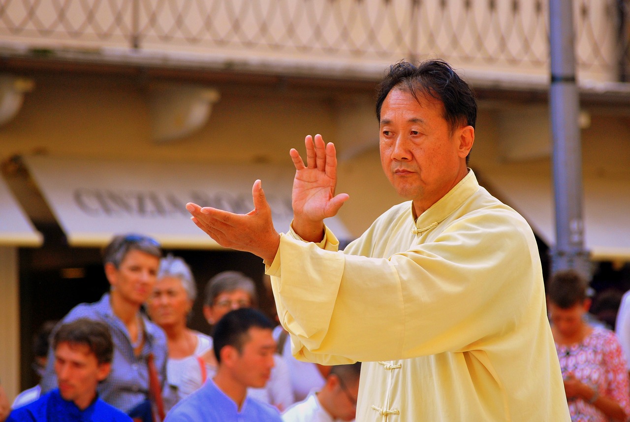 Sports spoit eyecatch tai chi rule