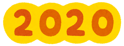 こんなトレードした 2020