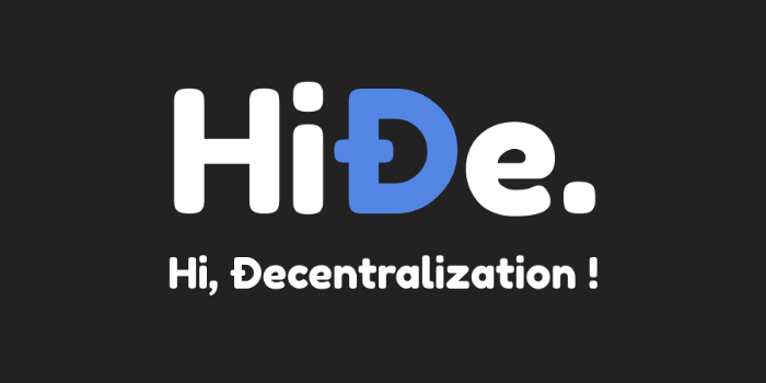『HiÐe.』へのいざない