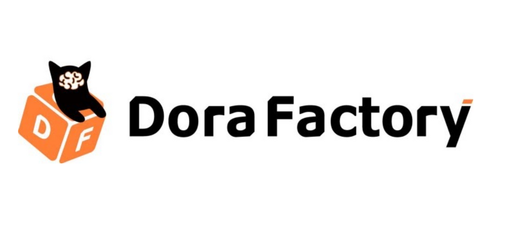和訳 Dora Factory 1 0の詳細について Missbitcoin Spotlight