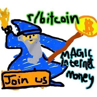 ゆる絵がビットコインを$1,000まで押し上げた伝説の話