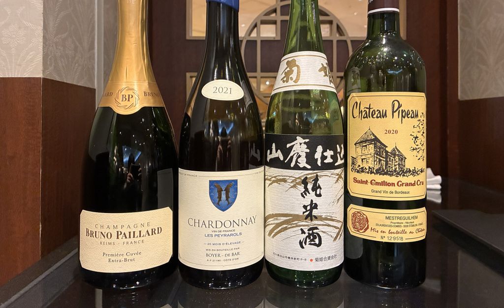 岐阜出張　後編　～賞味会からの名古屋探訪～　