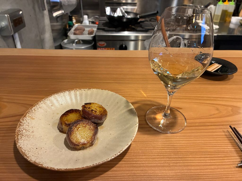 年末に飲んだお酒あれこれ　2025　～後編～