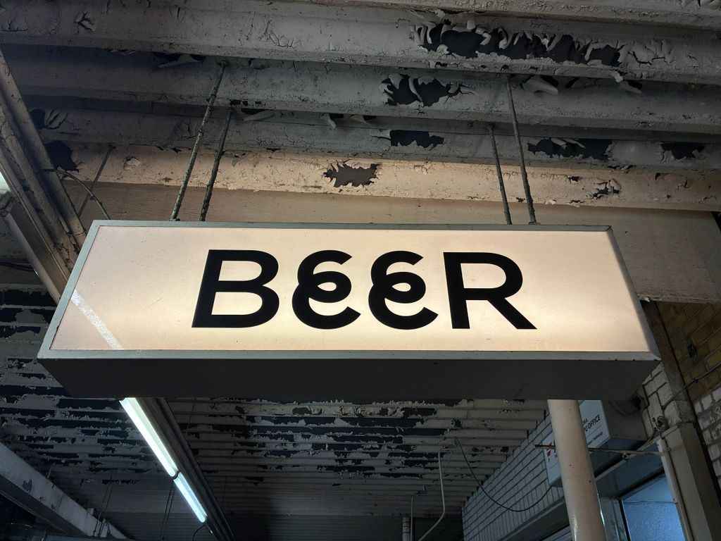 ソムリエ協会の例会セミナー＆クラフトビールで一杯