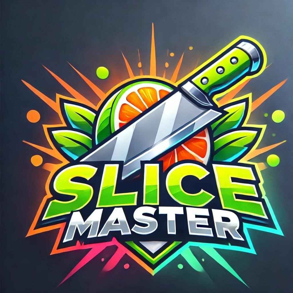 Sharpen Your Reflexes: A Slice of Fun with Slice Master