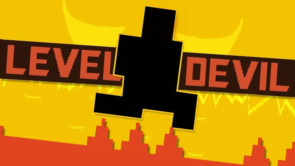 Prepare to Rage (and Maybe Giggle): A Look at Level Devil