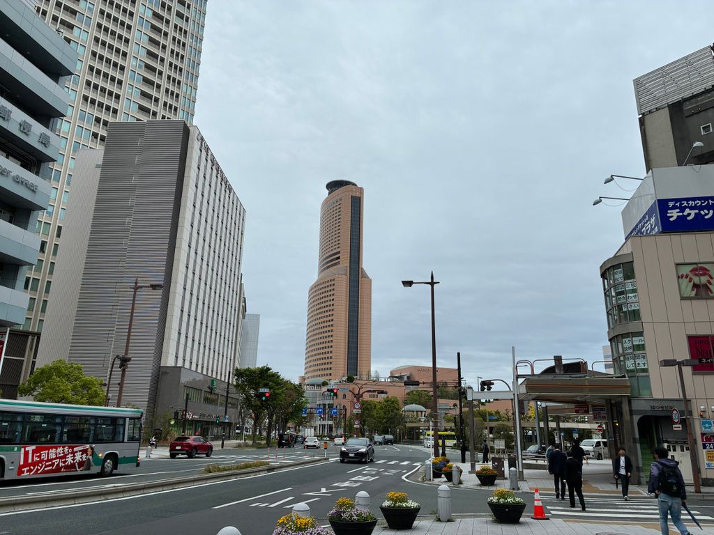 浜松での試飲会に参加してみた