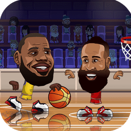 Basketball Stars 2026 – Rise to the Top of the Basketball World