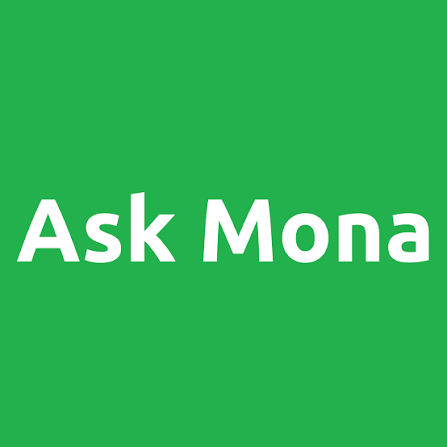 AskMona掲示板が閉鎖しました