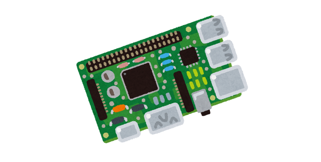 RaspberryPi小ネタ（OS起動でLED点滅、シャットダウンスイッチ、Lチカ）備忘録