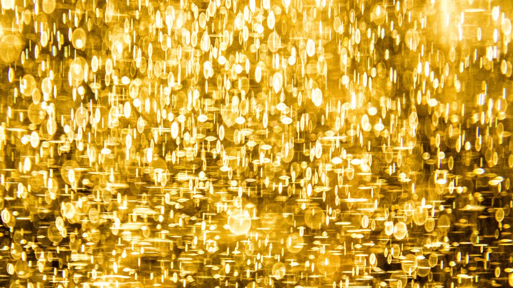GOLDとEthereumは"同じ理由"で失敗するかもしれない