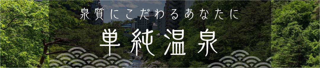アルカリ性単純温泉 赤ちゃん の宿 温泉旅館 宿 ホテルが探せる ゆこゆこネット