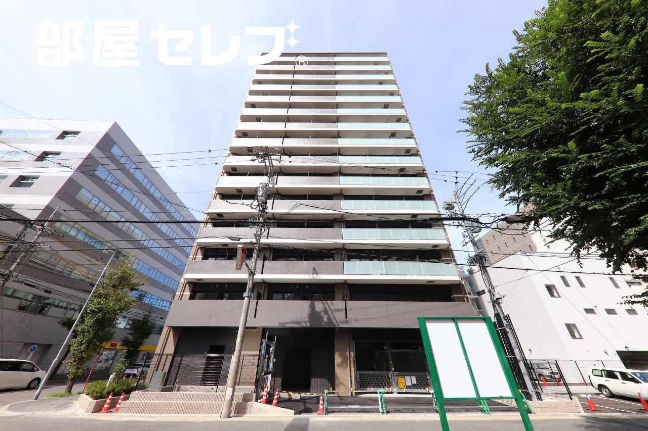 s residence 葵