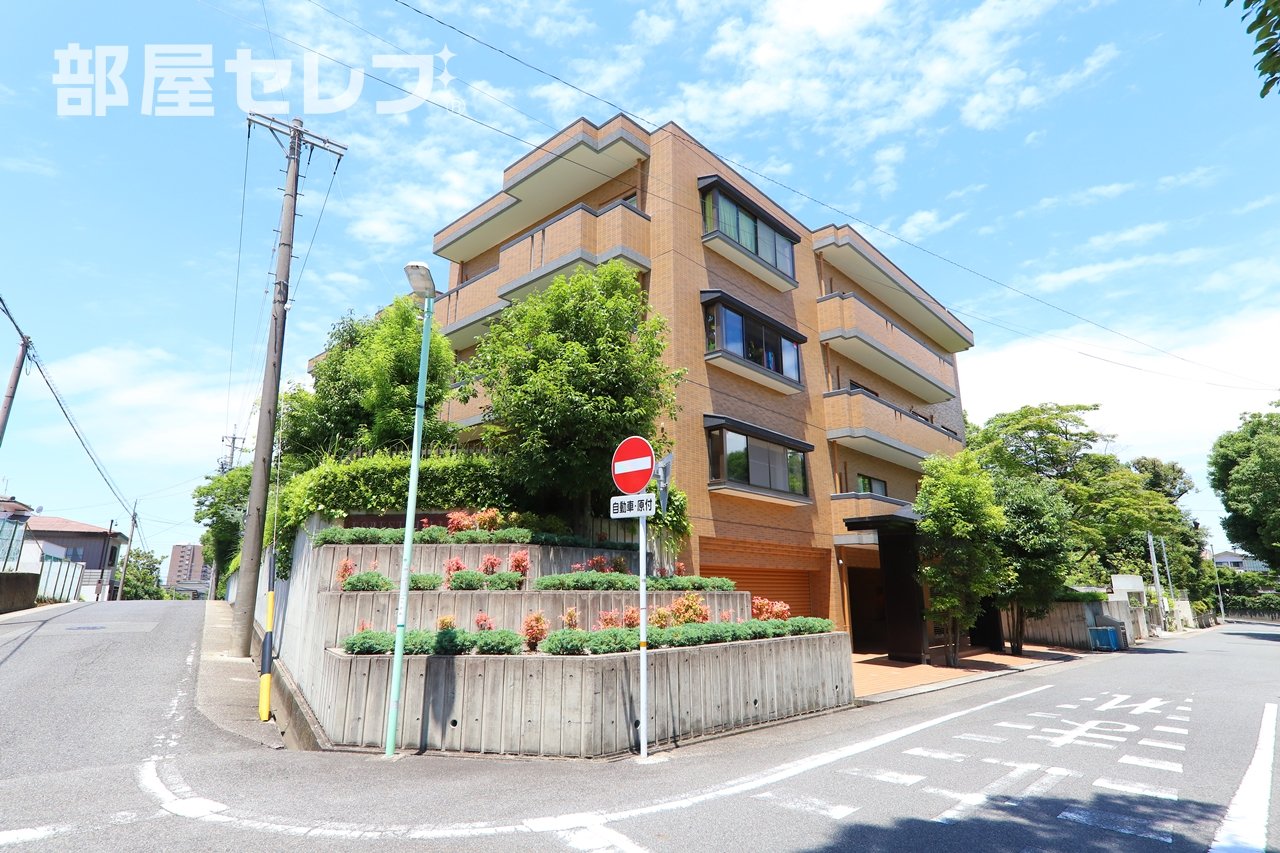 FOREST HILLS|敷金ゼロ|ペット可｜部屋セレブ