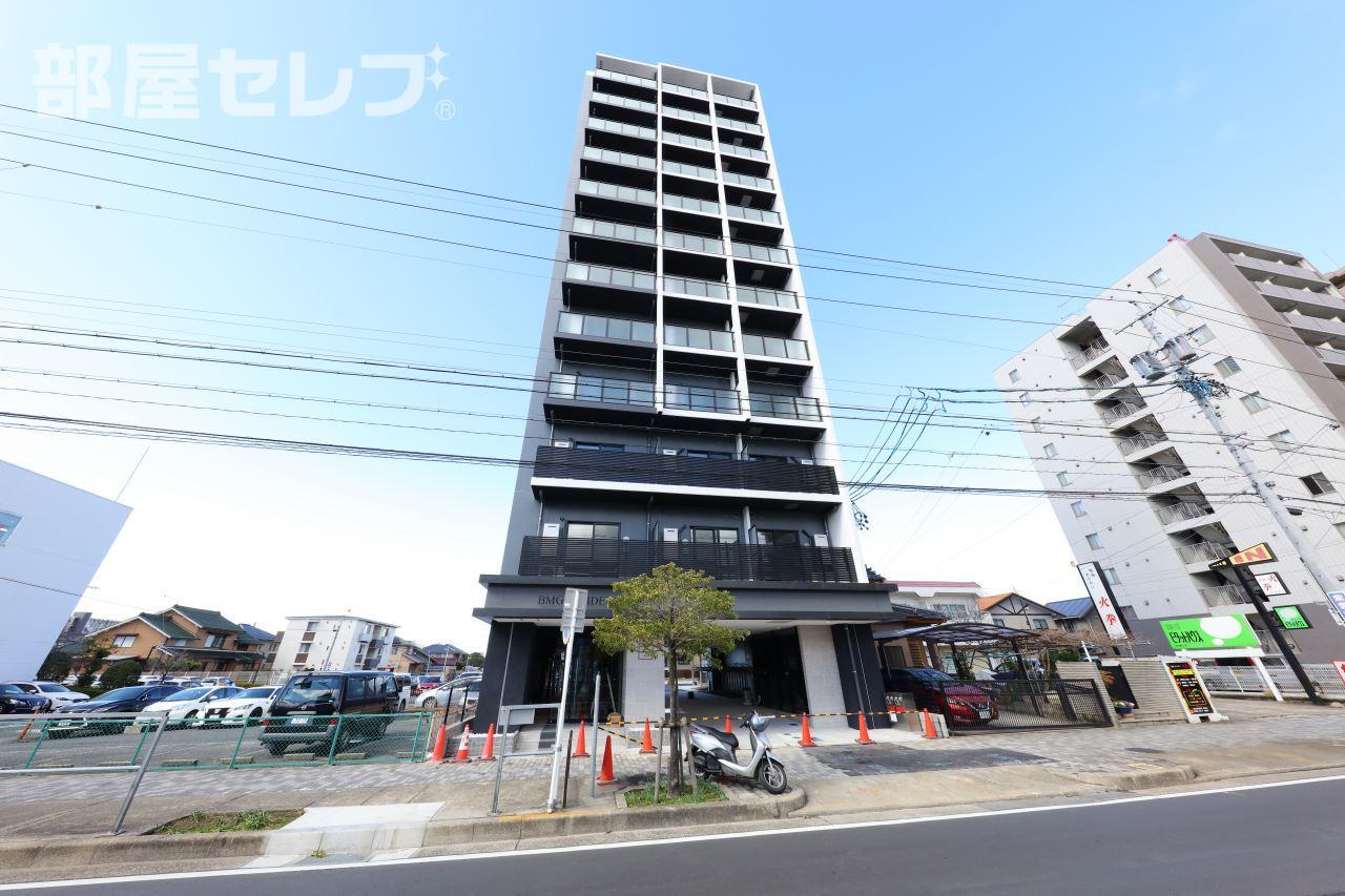 BMG RESIDENCE|敷金ゼロ|ペット可｜部屋セレブ