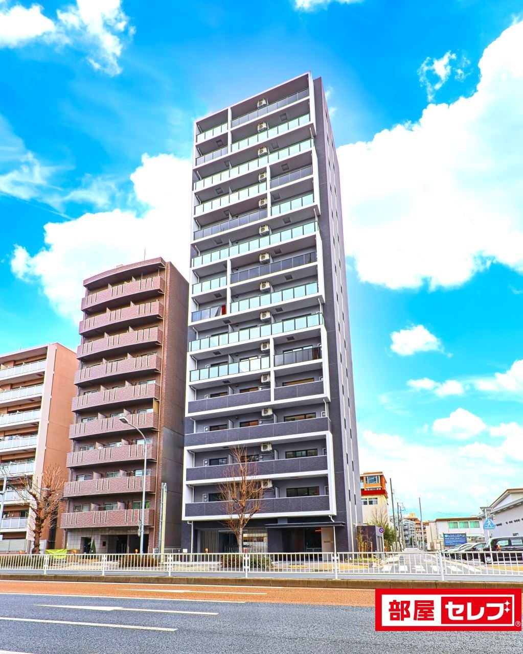 プレイス白壁(旧サーパスフォーシア白壁)|礼金ゼロ|ペット可 プレイス白壁(旧サーパスフォーシア白壁)|礼金ゼロ|ペット可