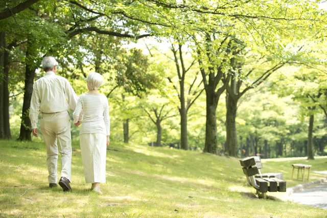 分かっていても泊めた老夫婦の温かさ