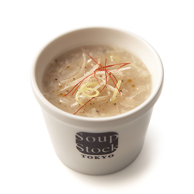 東京参鶏湯(サンゲタン)