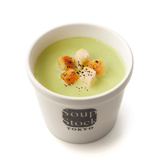 メニュー一覧 Soup Stock Tokyo スープストックトーキョー