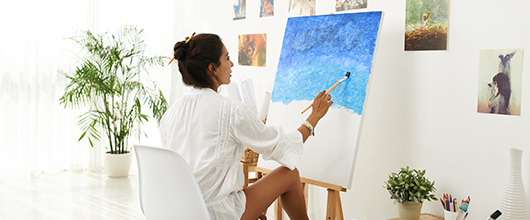 作家の詳細なデータベース