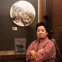 クジャク 佐藤周作